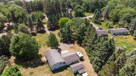 10556 Gilbert Shores Drive Brainerd MN 56401