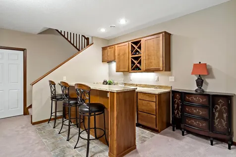 15305 Stonewood Court Burnsville MN 55306