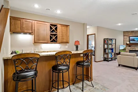15305 Stonewood Court Burnsville MN 55306