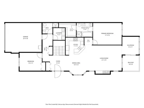 15305 Stonewood Court Burnsville MN 55306