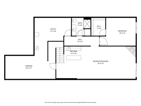 15305 Stonewood Court Burnsville MN 55306