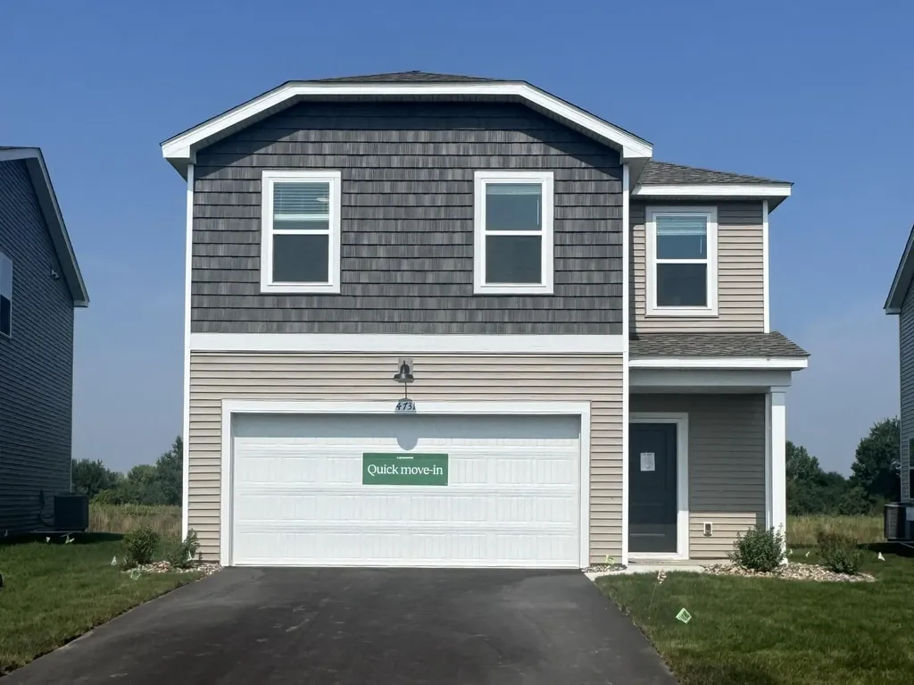 4731 218th Street W Farmington MN 55024