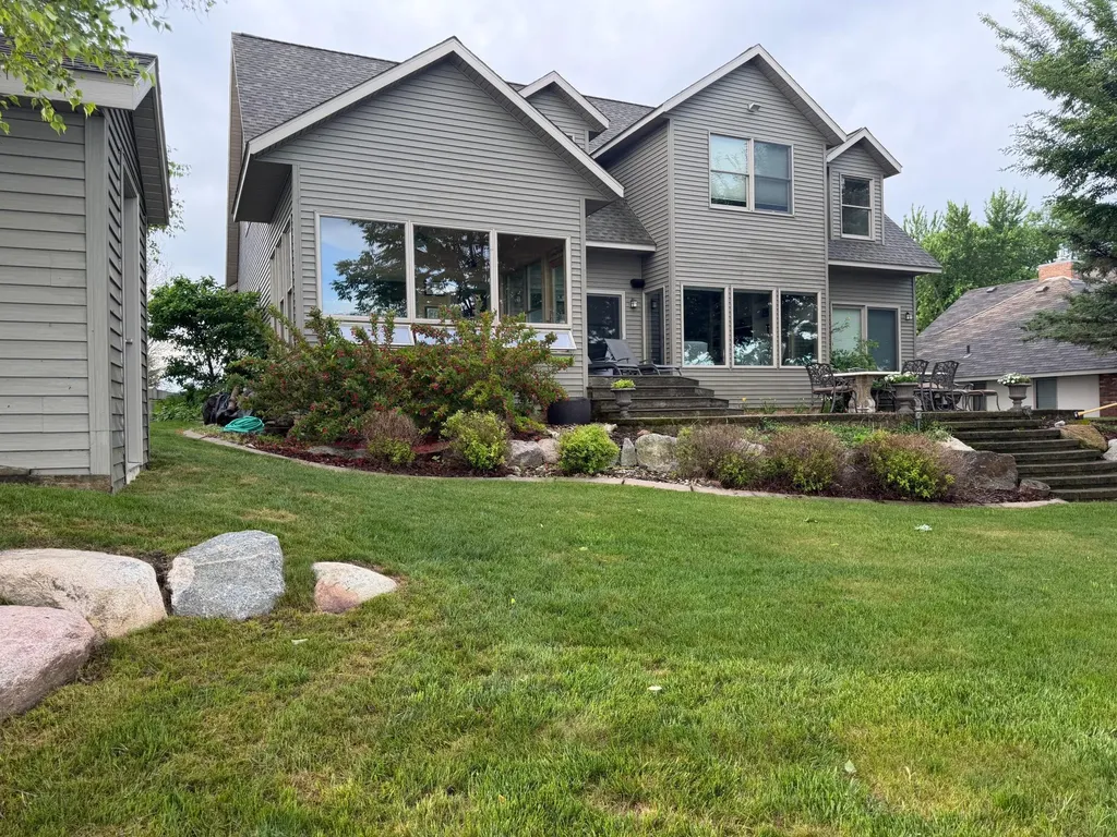 11688 Indian Beach Road Spicer MN 56288