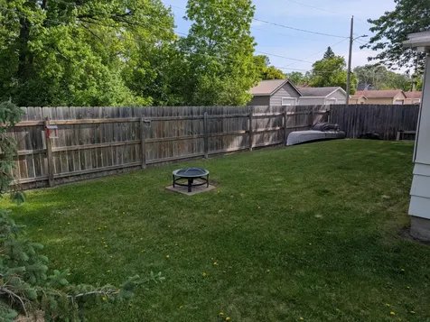 1124 8th Street International Falls MN 56649