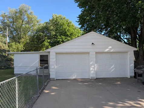 1124 8th Street International Falls MN 56649