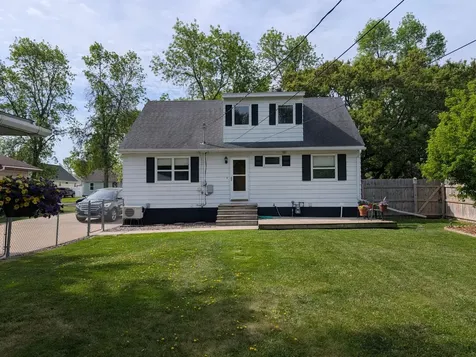 1124 8th Street International Falls MN 56649