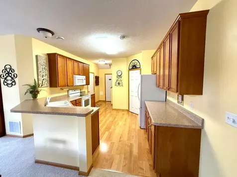 5886 Camellia Court NW Rochester MN 55901