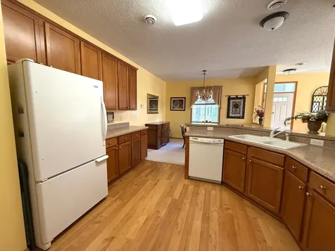 5886 Camellia Court NW Rochester MN 55901