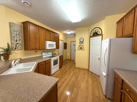 5886 Camellia Court NW Rochester MN 55901