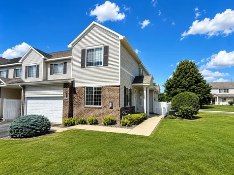 5886 Camellia Court NW Rochester MN 55901