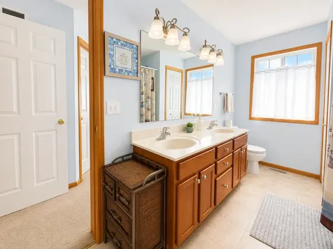 5886 Camellia Court NW Rochester MN 55901