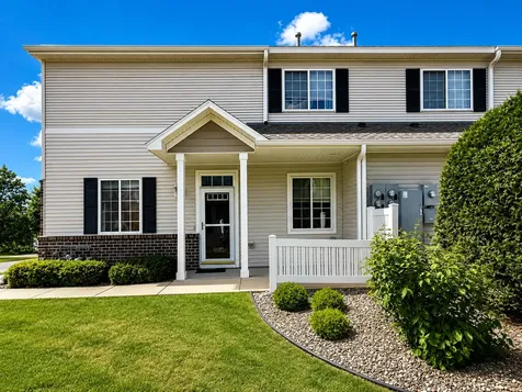 5886 Camellia Court NW Rochester MN 55901