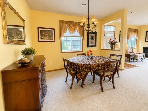 5886 Camellia Court NW Rochester MN 55901