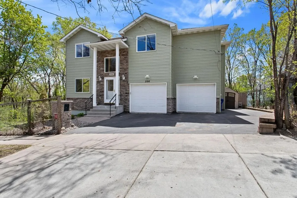 356 Arlington Avenue W Saint Paul MN 55117