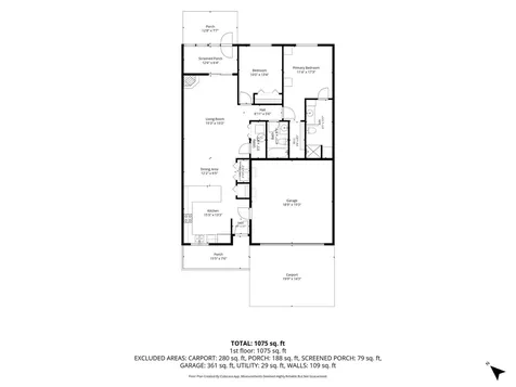 2872 Long Lake Drive Stillwater MN 55082