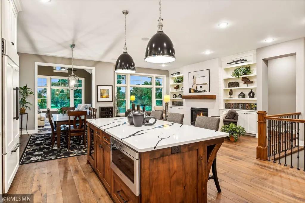 1230 Greenway Pass Golden Valley MN 55427