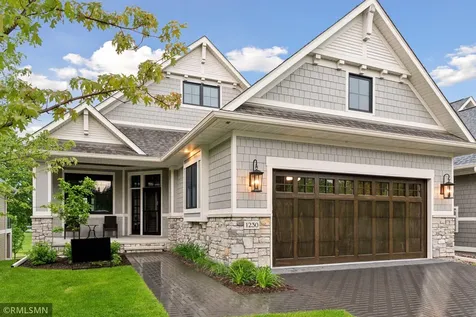 1230 Greenway Pass Golden Valley MN 55427