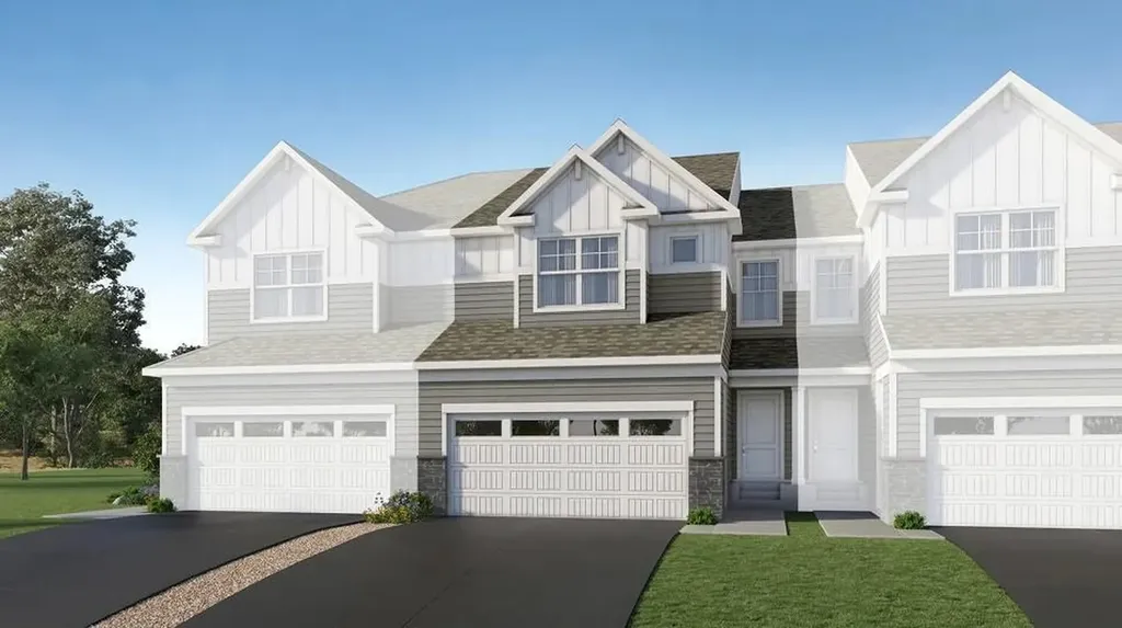 3487 Trails End Circle Eagan MN 55123