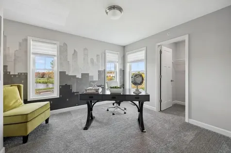 3487 Trails End Circle Eagan MN 55123