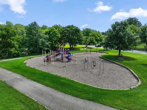 3487 Trails End Circle Eagan MN 55123