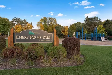 8318 Emery Parkway N Champlin MN 55316