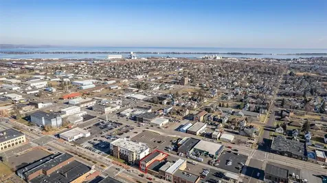 1106 Tower Avenue Superior WI 54880