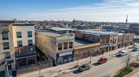 1106 Tower Avenue Superior WI 54880