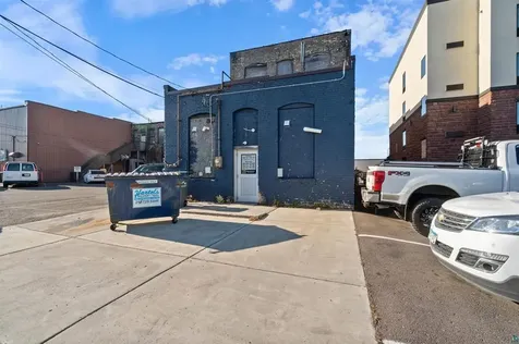 1106 Tower Avenue Superior WI 54880