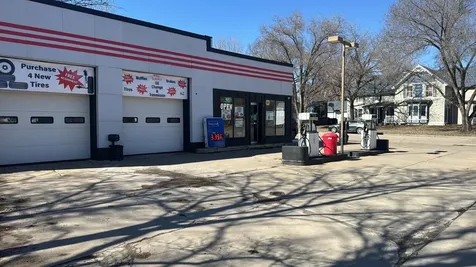 728 Central Avenue N Faribault MN 55021