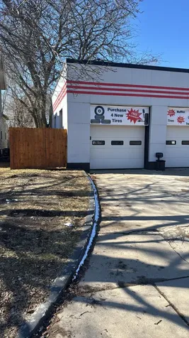 728 Central Avenue N Faribault MN 55021