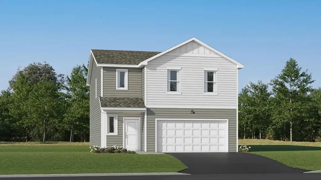 4701 218th Street W Farmington MN 55024
