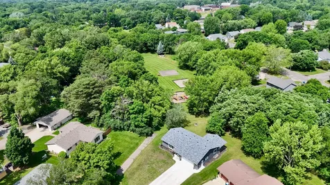611 8th Avenue N Sauk Rapids MN 56379