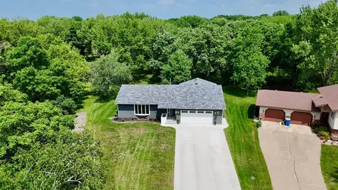 611 8th Avenue N Sauk Rapids MN 56379