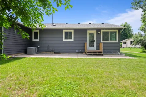 611 8th Avenue N Sauk Rapids MN 56379
