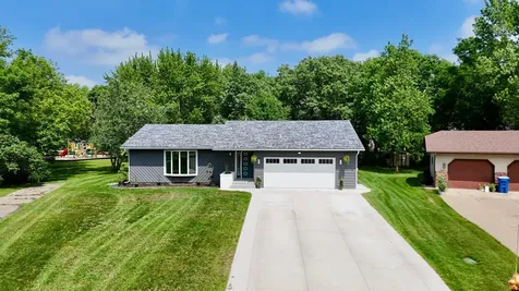 611 8th Avenue N Sauk Rapids MN 56379