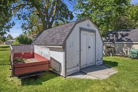 1032 2nd Street N Casselton ND 58012