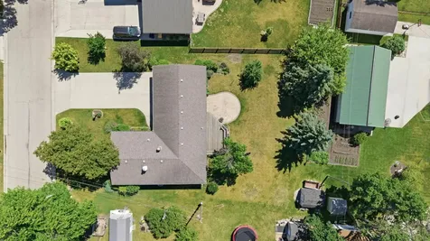 1032 2nd Street N Casselton ND 58012