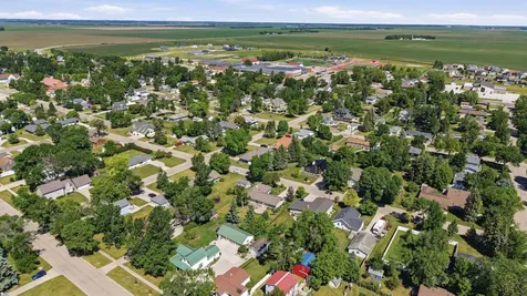 1032 2nd Street N Casselton ND 58012