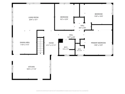 1032 2nd Street N Casselton ND 58012