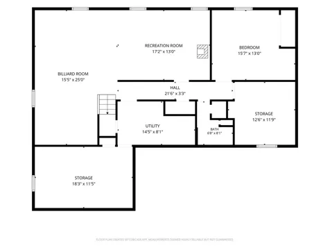 1032 2nd Street N Casselton ND 58012