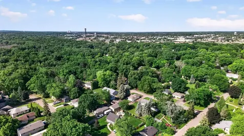 2705 Larch Lane N Plymouth MN 55441