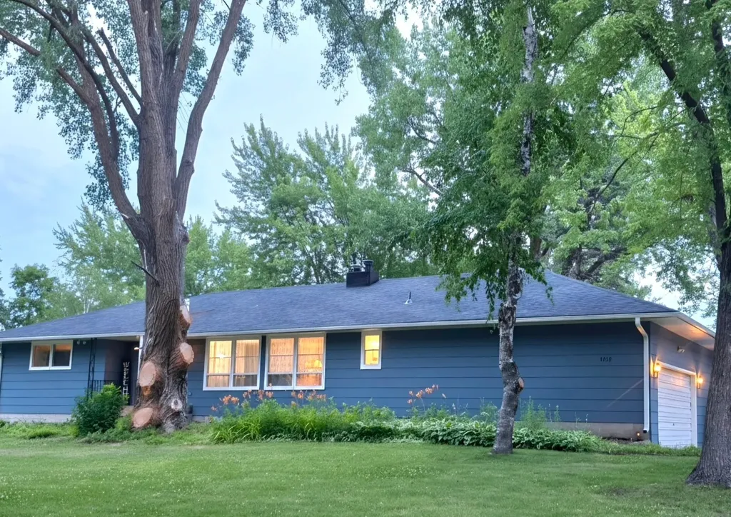 1050 8th Street SW Pine City MN 55063