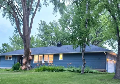 1050 8th Street SW Pine City MN 55063