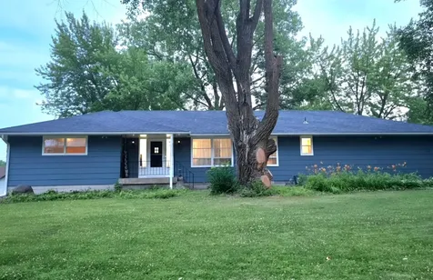 1050 8th Street SW Pine City MN 55063