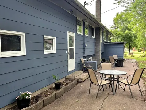 1050 8th Street SW Pine City MN 55063