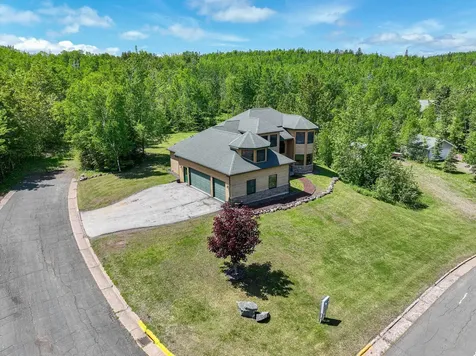 28 Quincy Drive Silver Bay MN 55614