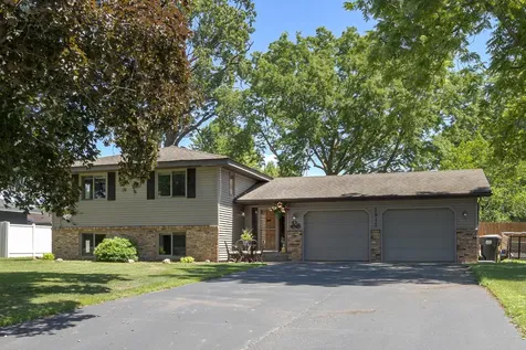 2912 9th Avenue Anoka MN 55303