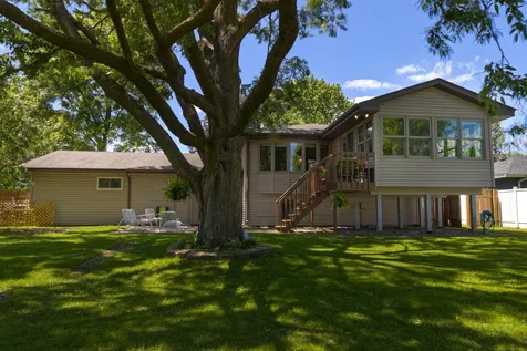 2912 9th Avenue Anoka MN 55303