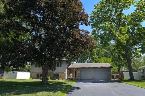 2912 9th Avenue Anoka MN 55303
