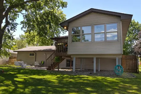 2912 9th Avenue Anoka MN 55303